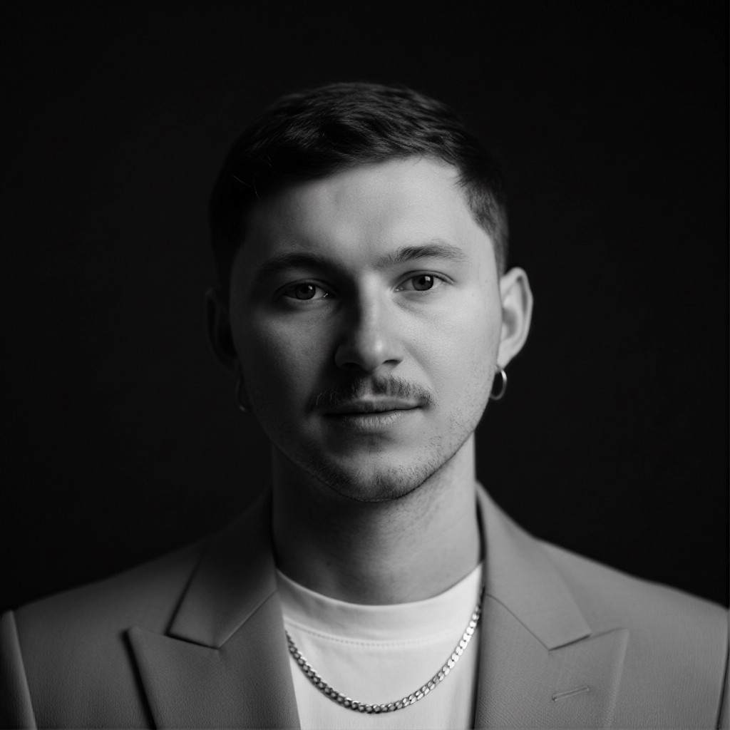 Andriy Pryvalov